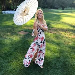 Meet your Posher, Taylor